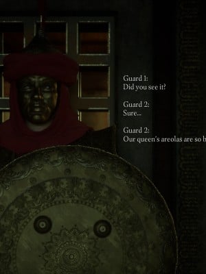 [Jared999D]] Princess and 5 Goblins CH.1_P5G1-002