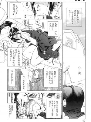 [みやびつづる] 艶母 [中国翻訳]_012
