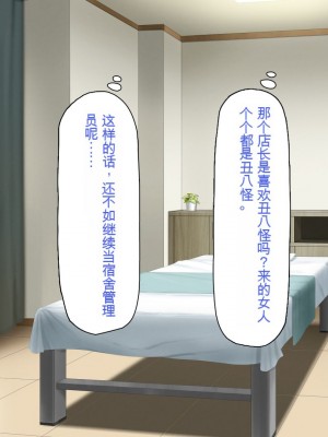[一億万軒茶屋] マッサージ店の店員は種付けおじさん [中国翻訳]_021