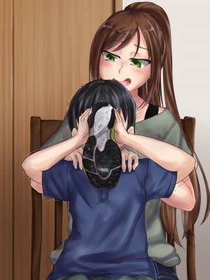 [新参者] 女の子の足臭責め (个人渣翻汉化)_02