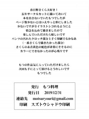 (C97) [もつ料理 (もつ)] 「君の勝ちだね、約束どおり君の言うこと何でも聞くよ」本 (ストリートファイター)｜「你贏了，按照約定，想怎樣都可以喔」之本  [Miki個人漢化]_17