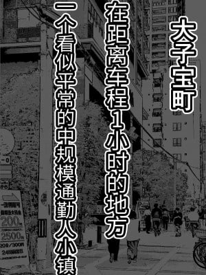 [フリテン堂] 子種が通貨として流通する種付け特区に モブ男子の俺が引っ越した結果 [中国翻訳]_02