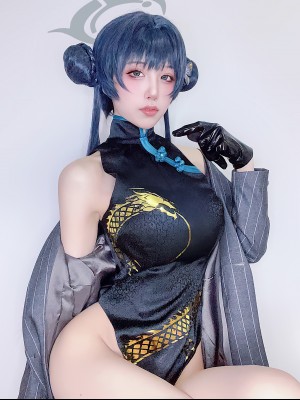 水淼aqua - kisaki selfies_04