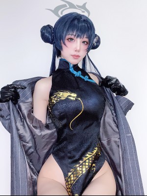 水淼aqua - kisaki selfies_03