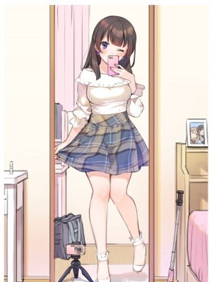 [満開開花] 裏垢JKミツカちゃん [某个不知名的个人汉化]_026
