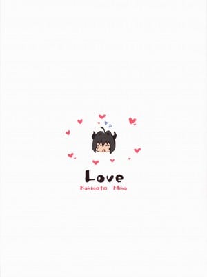 (C101) [五月雨組屯所。 (夏也雲長)] Cutie♡Devil (アイドルマスター シンデレラガールズ) [中国翻译]_14