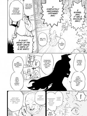 [Hitori] 金の斧 銀の斧 (Isekairakuten Vol.22)_04