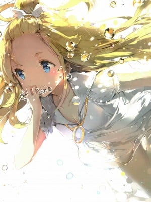 (C94) [メガネ少女 (Anmi)] The teabag catalogue Complete edition[白杨汉化组]_IMAG0016