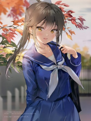 (C97) [メガネ少女 (Anmi)] Avian Romance Pink label7[白杨汉化组]_00000007