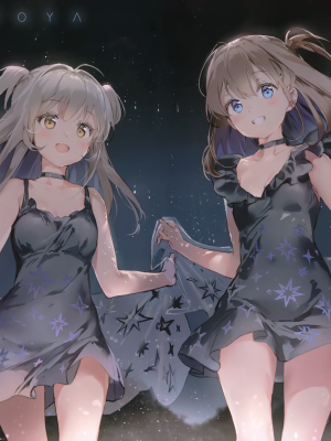 (C97) [メガネ少女 (Anmi)] Avian Romance Pink label7[白杨汉化组]_00000010