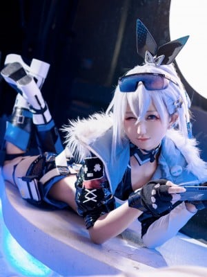 [KuukoW] 銀狼《崩壞：星穹鐵道》_02_KuukoW_Silverwolf_2