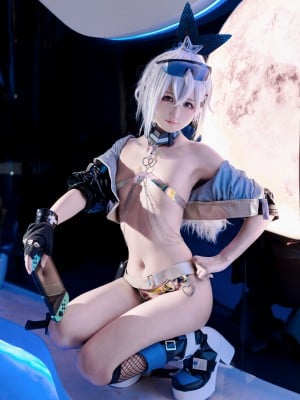 [KuukoW] 銀狼《崩壞：星穹鐵道》_17_KuukoW_Silverwolf_17