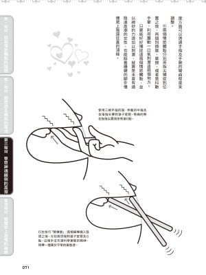 [由良橋勢] 膣性感開発 中イキ完全マニュアル イラスト版｜內部攻略！圖解陰道快感開發･高潮完全指南_072