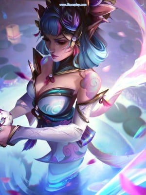 [露兒大魔王] 伊芙琳 LOL Evelynn_10