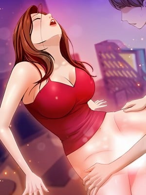 霸佔人妻 81-82話 Hentai Comics