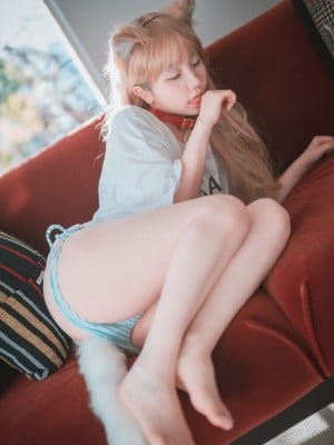 DJAWA Photo - Yeri - My Cat is a Kawaii Girl_012