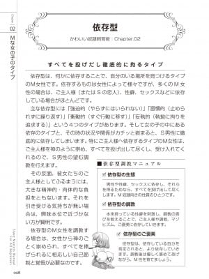 ゼロから始めるSMマニュアル かわいい奴隷飼育術_028