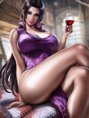 【Dandonfuga】May 2023 Content_003_Boa_Hi_Res_0SFW_02