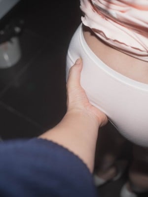 [Pure Media] Vol.234 Yeha (예하) - Karaoke Hentai CallGirl_0024