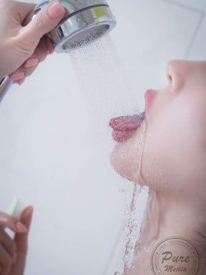 [Pure Media] Vol.234 Yeha (예하) - Karaoke Hentai CallGirl_0125