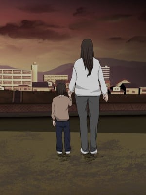 [赤本アカモト (赤本アカモト、うぶお)] オレの母さんが、パート休憩中ヤリチンにNTR_208