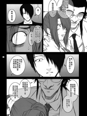 (C76) [ここのき屋 (ここのき奈緒)] Lucrecia Ⅳ (FF7DC) [中国翻訳]_31