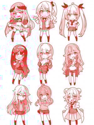 [ぬんぬ] ふぁにーふぁっく [無修正] [DL版] [未来整合大鸟可不敢乱转汉化组+無邪気汉化组+绅士仓库汉化组+打嗝汉化组+暴碧汉化组]_199