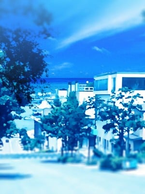[くすりゆび (黒結)] シン・はじめてのデリヘル 〜今年もサオ管理の夏〜_003