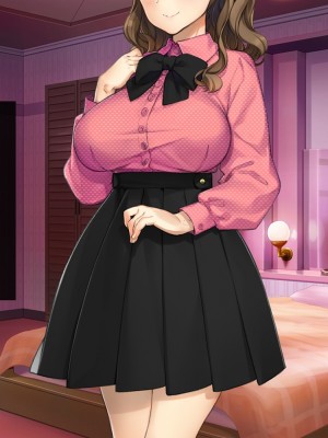 [少女騎士団 (大槍葦人)] かわいい後輩がセフレになってあげますね♥ [中国翻訳]_125