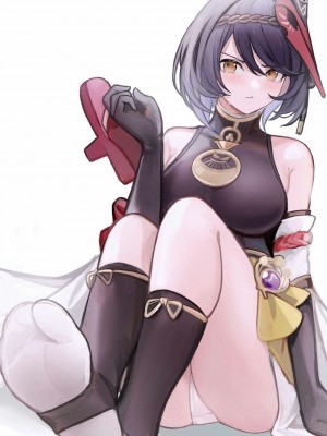 足控福利-踩脚袜_2603163-baea257d46-00000011
