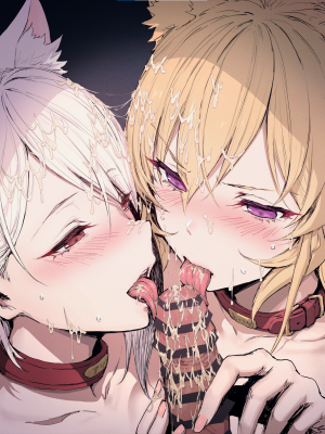 [NIHAO(l94pol60)] えりな_アリス 差分 (食戟のソーマ)_11