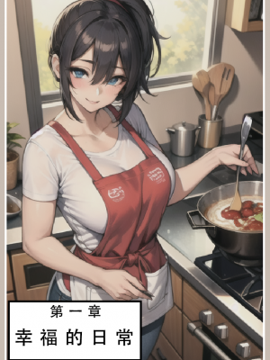 《苦主回忆录》-AI生成_001