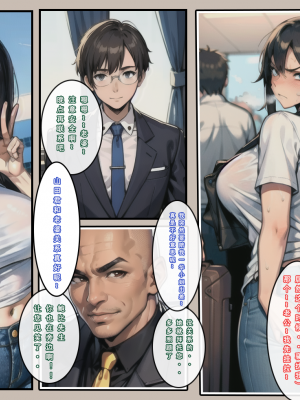 《苦主回忆录》-AI生成_055