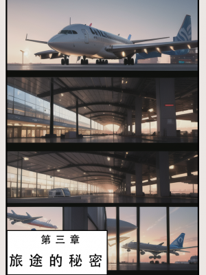 《苦主回忆录》-AI生成_061