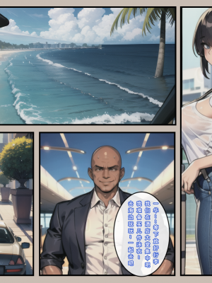 《苦主回忆录》-AI生成_063