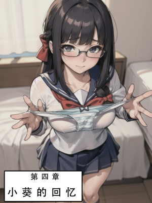《苦主回忆录》-AI生成_116
