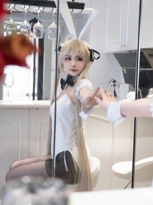 爆机少女喵小吉 - 缘之空 春日野穹_51