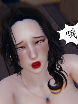 [3D] 末日中的母子5_1551