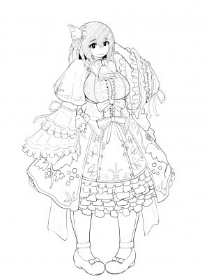[moya] pixivFANBOX／Fantia／Twitter [中国翻訳]_081_68823983_p6