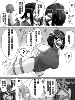 (ハイロゥ) 日高と川島の懲罰記録 [純真漢化組]_6