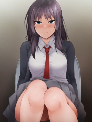 [HELLTER SKELTER (kaiga)] 風俗JK学園_197