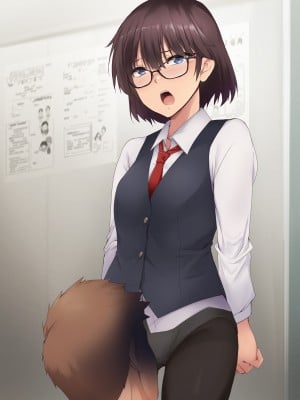 [HELLTER SKELTER (kaiga)] 風俗JK学園_237