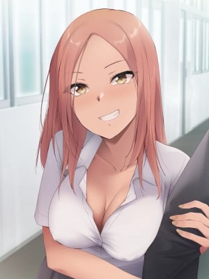 [HELLTER SKELTER (kaiga)] 風俗JK学園_289