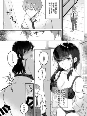 [nikukyu (しにま、佐々木篠)] nikukyu総集編-1匹目-_009