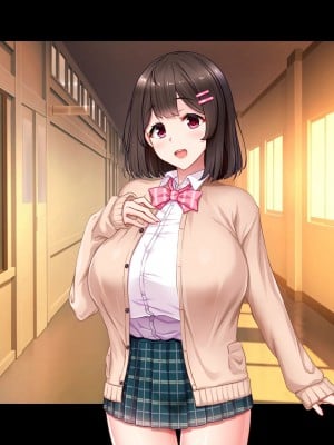 [スタジオ山ロマン (小林小箱)] 絶倫デカちんと3人の処女〜エッチを知らない巨乳の先輩たちが子宮直撃ピストンを懇願するようになるまで〜_444