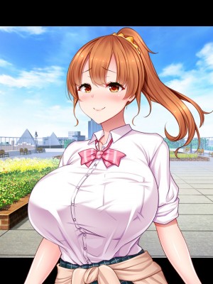 [スタジオ山ロマン (小林小箱)] 絶倫デカちんと3人の処女〜エッチを知らない巨乳の先輩たちが子宮直撃ピストンを懇願するようになるまで〜_411