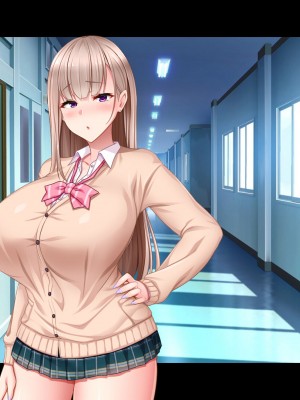 [スタジオ山ロマン (小林小箱)] 絶倫デカちんと3人の処女〜エッチを知らない巨乳の先輩たちが子宮直撃ピストンを懇願するようになるまで〜_371