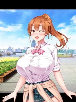 [スタジオ山ロマン (小林小箱)] 絶倫デカちんと3人の処女〜エッチを知らない巨乳の先輩たちが子宮直撃ピストンを懇願するようになるまで〜_410