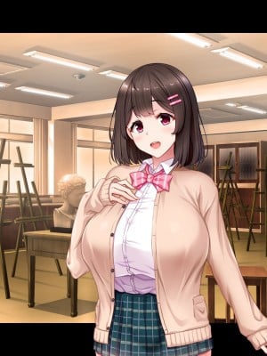 [スタジオ山ロマン (小林小箱)] 絶倫デカちんと3人の処女〜エッチを知らない巨乳の先輩たちが子宮直撃ピストンを懇願するようになるまで〜_297