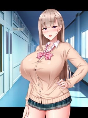 [スタジオ山ロマン (小林小箱)] 絶倫デカちんと3人の処女〜エッチを知らない巨乳の先輩たちが子宮直撃ピストンを懇願するようになるまで〜_372